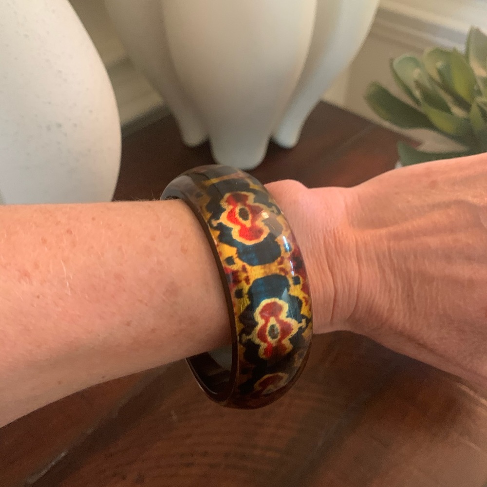 Chunky bracelet - Picture 2 of 4